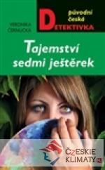 Tajemství sedmi ještěrek