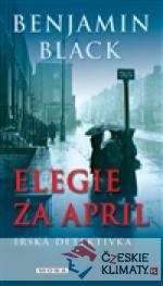 Elegie za apríl