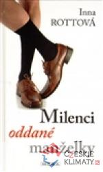 Milenci oddané manželky