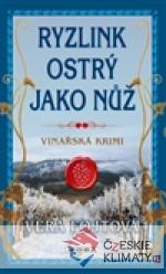 Ryzlink ostrý jako nůž