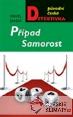 Případ Samorost