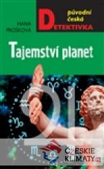 Tajemství planet