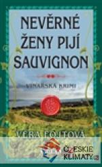 Nevěrné ženy pijí sauvignon