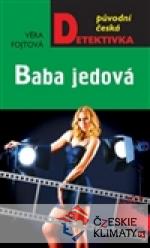 Baba jedová