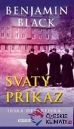 Svatý příkaz