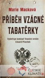 Případ zlaté tabatěrky