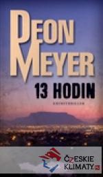 13 hodin