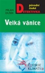 Velká vánice