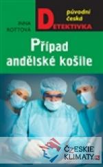 Případ andělské košile