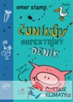 Čuníkův supertajný deník