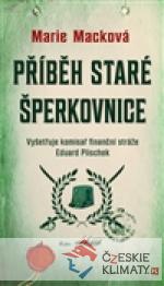Příběh staré šperkovnice