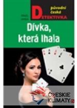 Dívka, která lhala