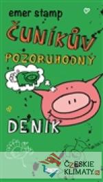 Čuníkův neobyčejný deník