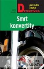 Smrt konvertity