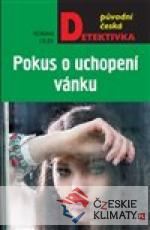 Pokus o uchopení vánku