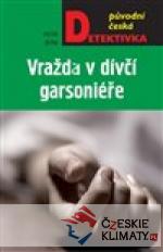 Vražda v dívčí garsoniéře