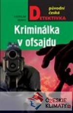 Kriminálka v ofsajdu