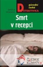 Smrt v recepci