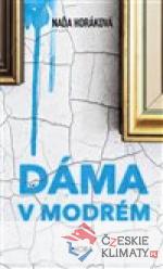 Dáma v modrém