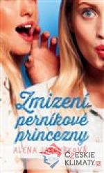 Zmizení perníkové princezny