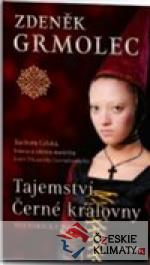 Tajemství černé královny