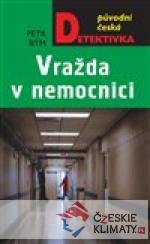 Vražda v nemocnici
