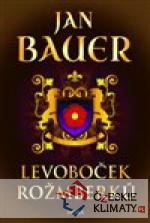 Levoboček Rožmberků