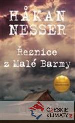 Řeznice z Malé Barmy