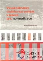 Vysokoškolský vzdělávací systém v letech...