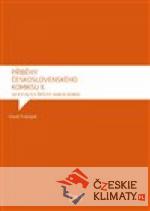 Příběhy československého komiksu II....