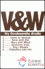 Hry Osvobozeného divadla