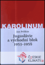 Jugoslávie a východní blok 1953-1958
