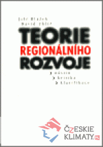 Teorie regionálního rozvoje