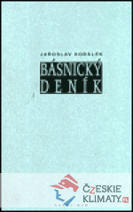 Básnický deník