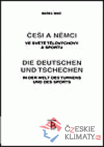 Češi a Němci ve světě tělovýchovy a spor...
