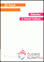Rétorika a řečová kultura