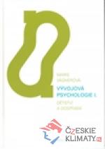Vývojová psychologie I.