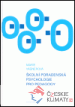 Školní poradenská psychologie pro pedago...