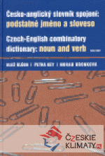 Česko-anglický slovník spojení: pods...
