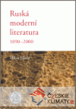 Ruská moderní literatura 1890 - 2000