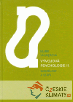 Vývojová psychologie II.