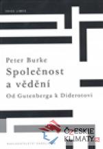 Společnost a vědění