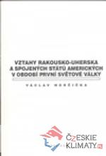 Vztahy Rakousko-uherska a Spojených stát...