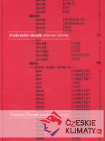 Frekvenční slovník mluvené češtiny