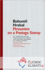 Pirouettes on a Postage Stamp