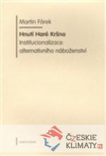 Hnutí Haré Kršna.