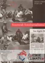 Soumrak fotožurnalismu ? Manipulace foto...