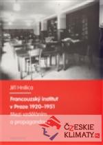 Francouzský institut v Praze 1920-1951