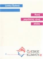 Raný psychický vývoj dítěte