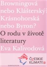 O rodu v životě literatury